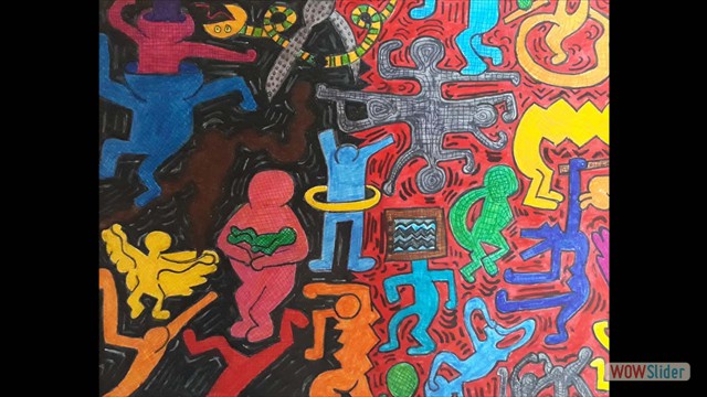CL3_Keith_Haring_1